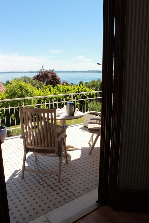 Dal Generale Hotel Moniga del Garda Phòng bức ảnh